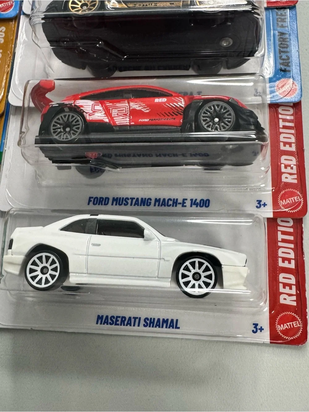 Hot Wheels Lot of 8